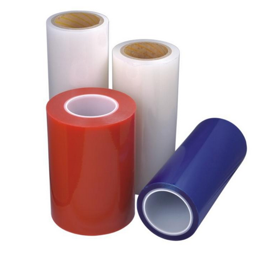 為什么PET保護(hù)膜在保護(hù)膜中被廣泛使用？